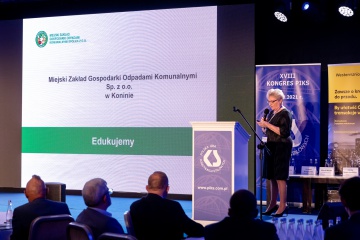 2021.10.12 XVIII Kongres PIKS 9