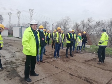 2021 11 10 wizyta uczestników 18. konferencji ABRYS 7