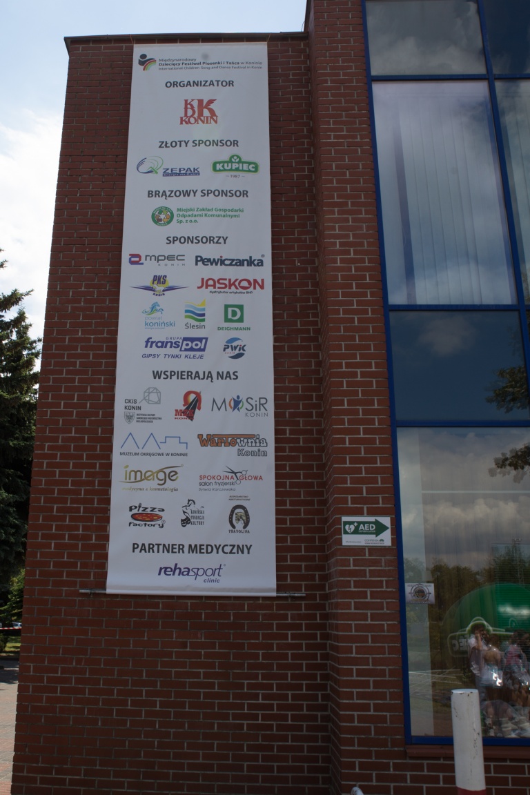 festiwal dziecięcy 2022 2