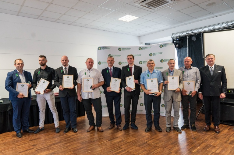 2022.06.04 Uroczystość Miejskiego Zakładu Gospodarki Odpadami Komunalnymi Sp. z o.o. 7