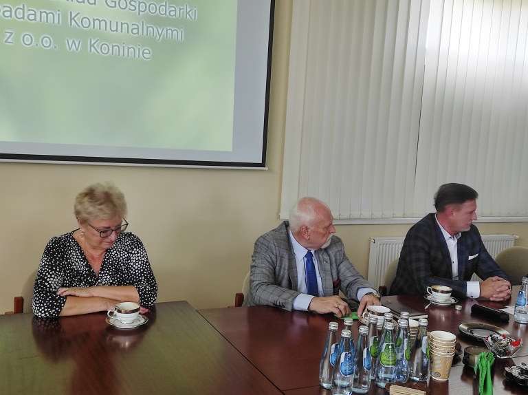 2022 12 07 wizyta radnych 1