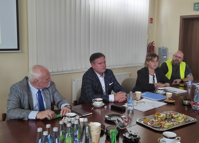 2022 12 07 wizyta radnych 3