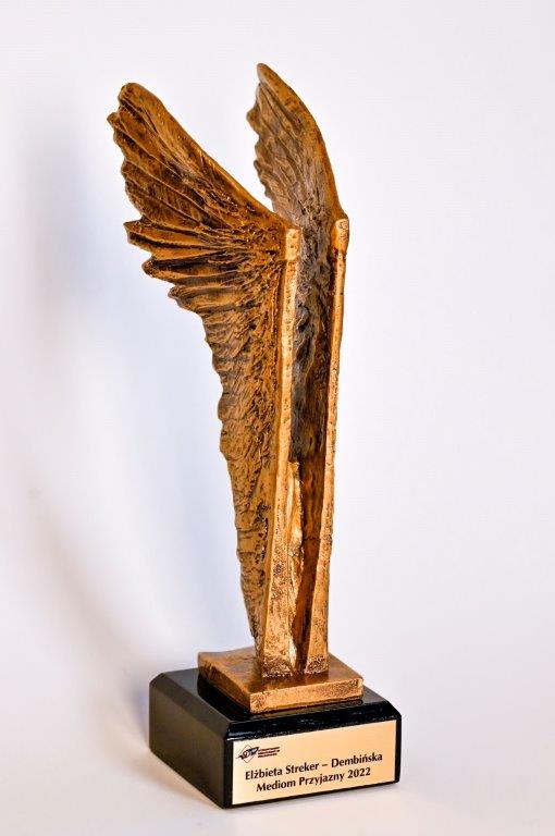 Gala Przyaźni Mediom 1