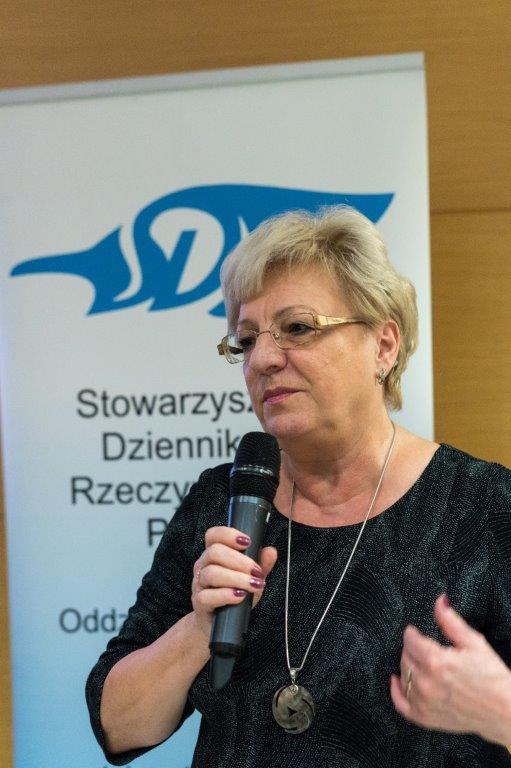 Gala Przyaźni Mediom 6