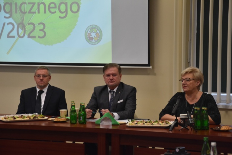 26 10 2022 Inauguracja Roku Ekologicznego 2022/23 1