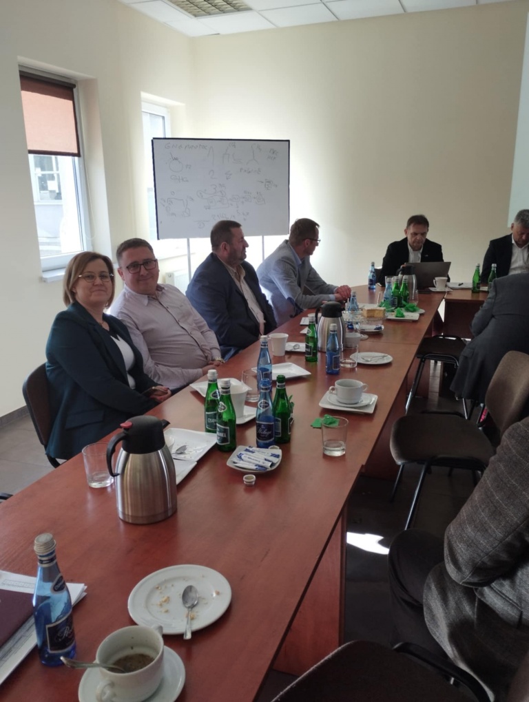 „Czy branża gospodarki odpadami komunalnymi nie boi się inwestowania w budowę nowych instalacji?” 2