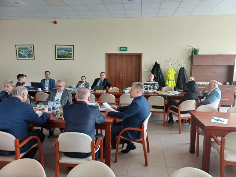 REFORMERS dla Klastra Energii „Zielona Energia Konin”