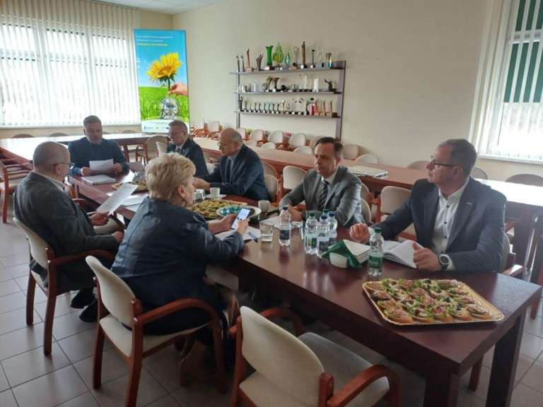 REFORMERS dla Klastra Energii „Zielona Energia Konin”