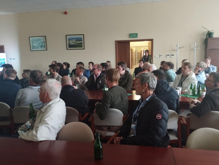 Międzynarodowy projekt REFORMERS