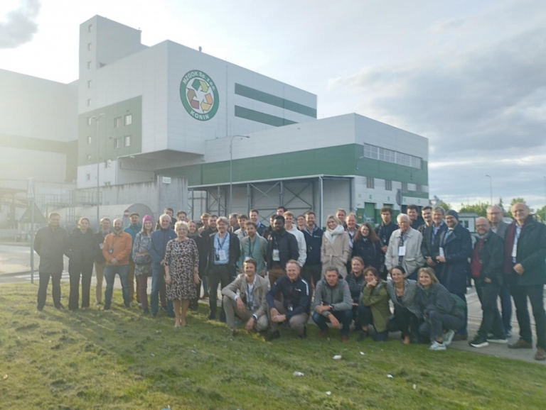 Międzynarodowy projekt REFORMERS