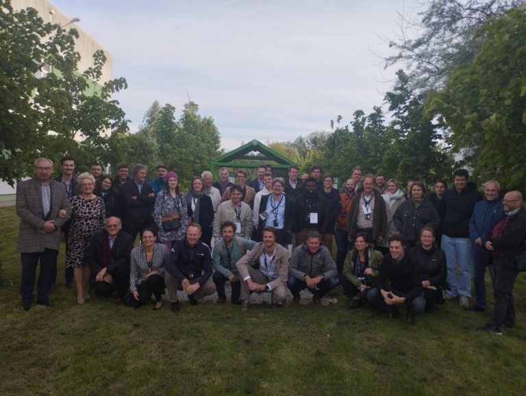 Wizyta międzynarodowych gości w ramach projektu REFORMERS