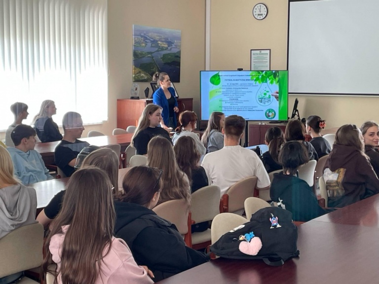 Klimatyczna rewolucja w MZGOK