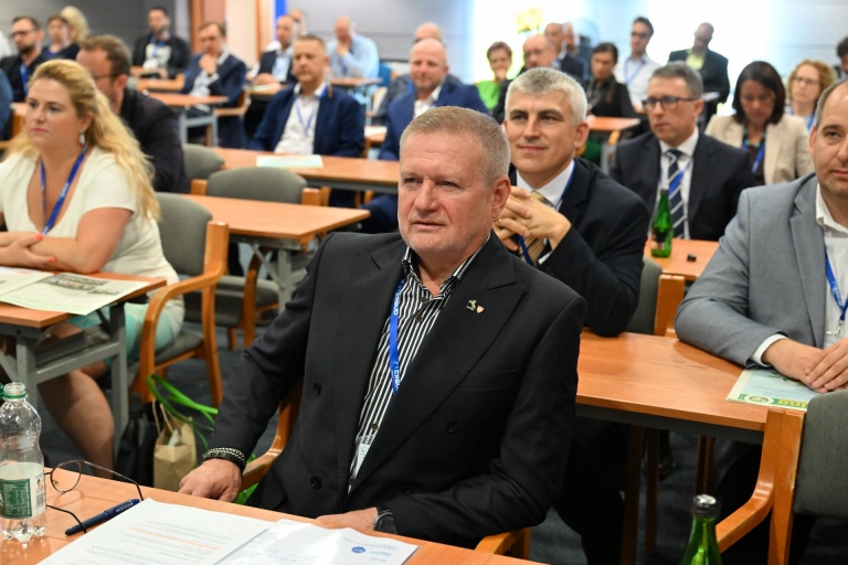 Miejski Zakład Gospodarki Odpadami Komunalnymi Sp. z o.o. w Koninie współgospodarzem X Seminarium Wydawnictwa Nowa Energia Eksploatacja zakładów TPOK