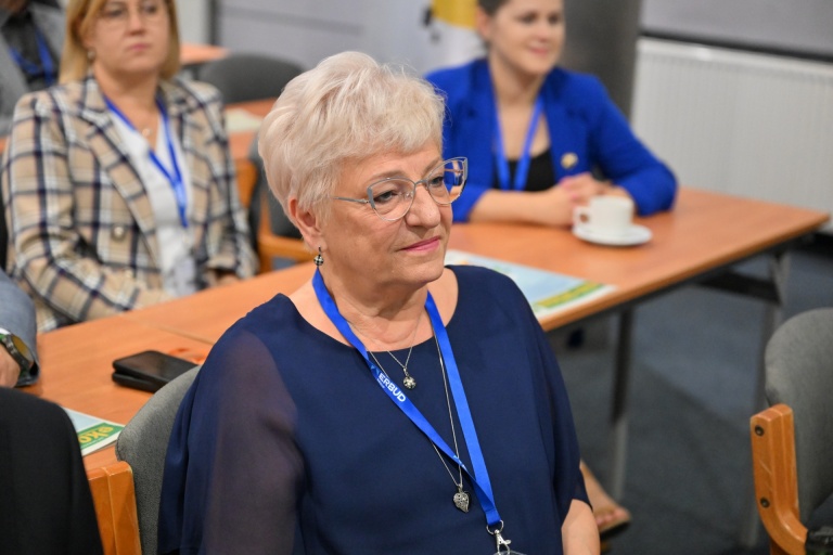 Miejski Zakład Gospodarki Odpadami Komunalnymi Sp. z o.o. w Koninie współgospodarzem X Seminarium Wydawnictwa Nowa Energia Eksploatacja zakładów TPOK