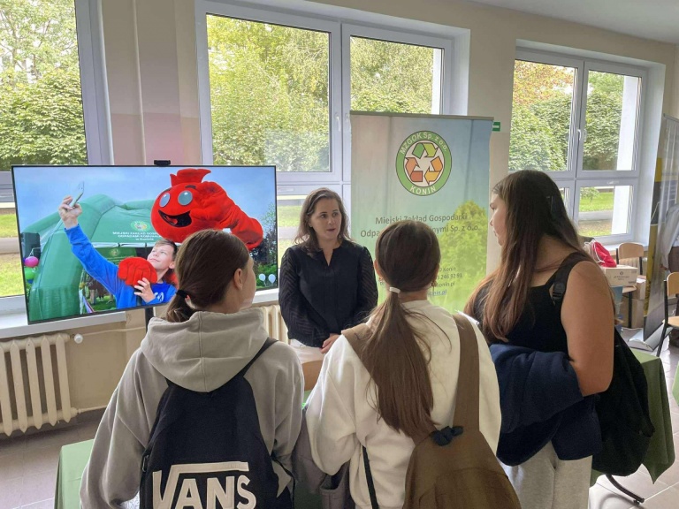 Trzecia edycja Dnia Młodego Inżyniera w Akademii Nauk Stosowanych w Koninie