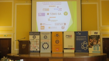 Budujemy przyszłość przez wiedzę i kreatywność