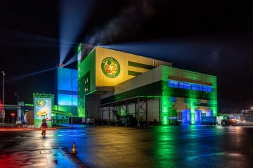 Czy Technika może być piękna? Nocne zwiedzanie MZGOK