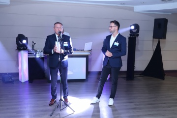 MZGOK Sp. z o.o.  na konferencji „Remonty i Utrzymanie Ruchu w Energetyce” w Licheniu